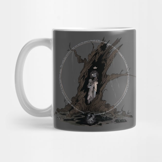The Dead Queen and Child by Old Gods of Appalachia